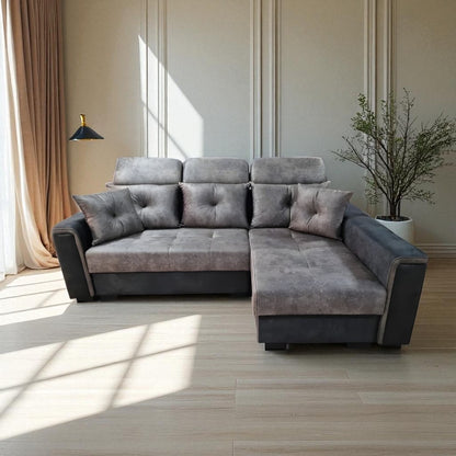 Coltar extensibil Paris - Tip 1 (mic)