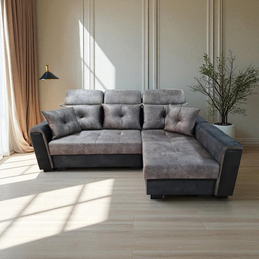 Coltar extensibil Paris - Tip 1 (mic)