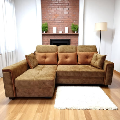 Coltar extensibil Paris - Tip 1 (mic)