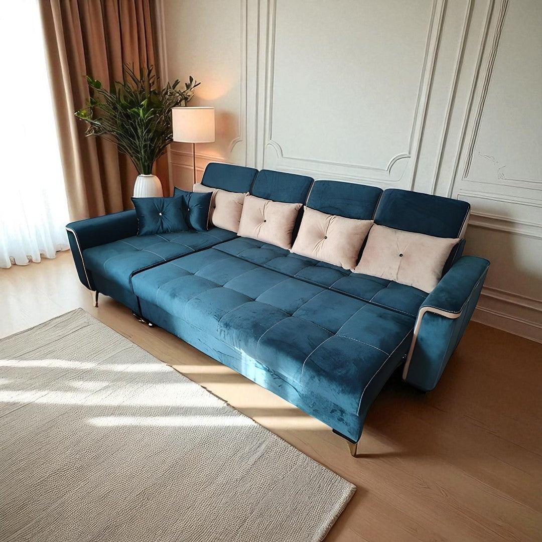 Coltar Extensibil Paris