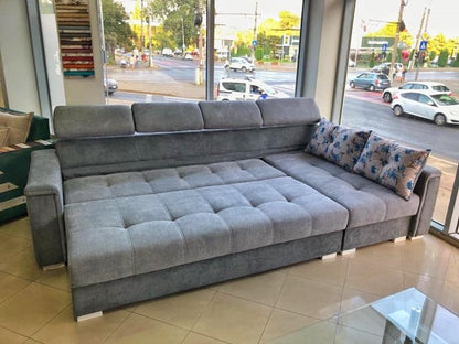 Coltar extensibil Paris - Tip 2 (mare)