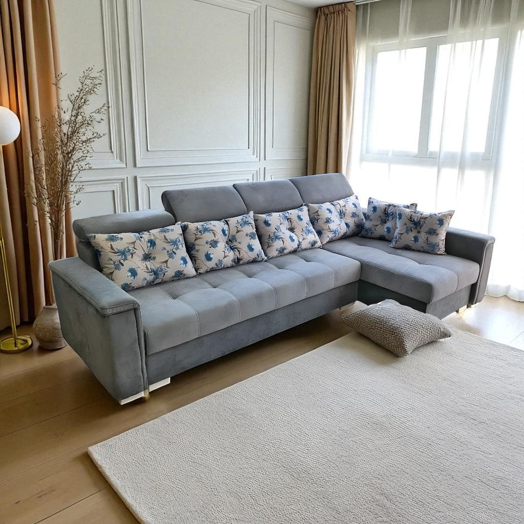 Coltar extensibil Paris - Tip 2 (mare)