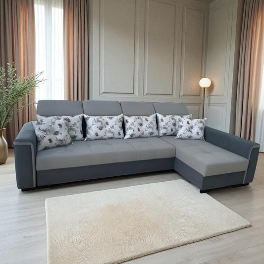 Coltar extensibil Paris - Tip 2 (mare)