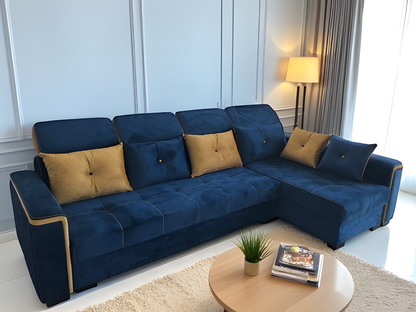 Coltar extensibil Paris - Tip 2 (mare)