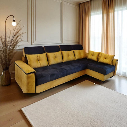 Coltar extensibil Paris - Tip 2 (mare)