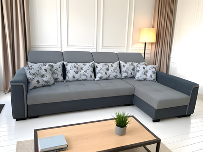 Coltar extensibil Paris - Tip 2 (mare)