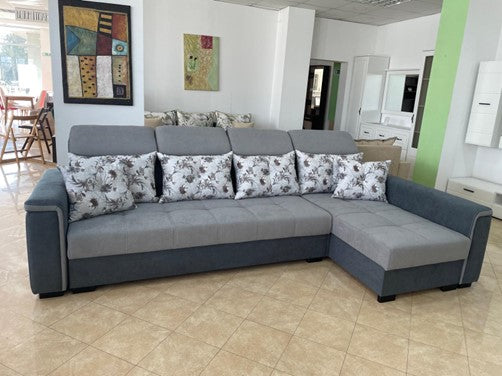 Coltar extensibil Paris - Tip 2 (mare)