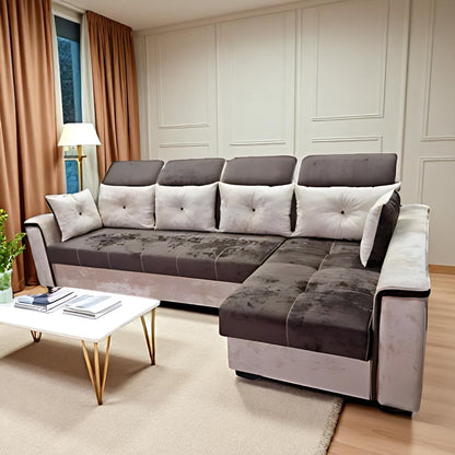 Coltar extensibil Paris - Tip 2 (mare)