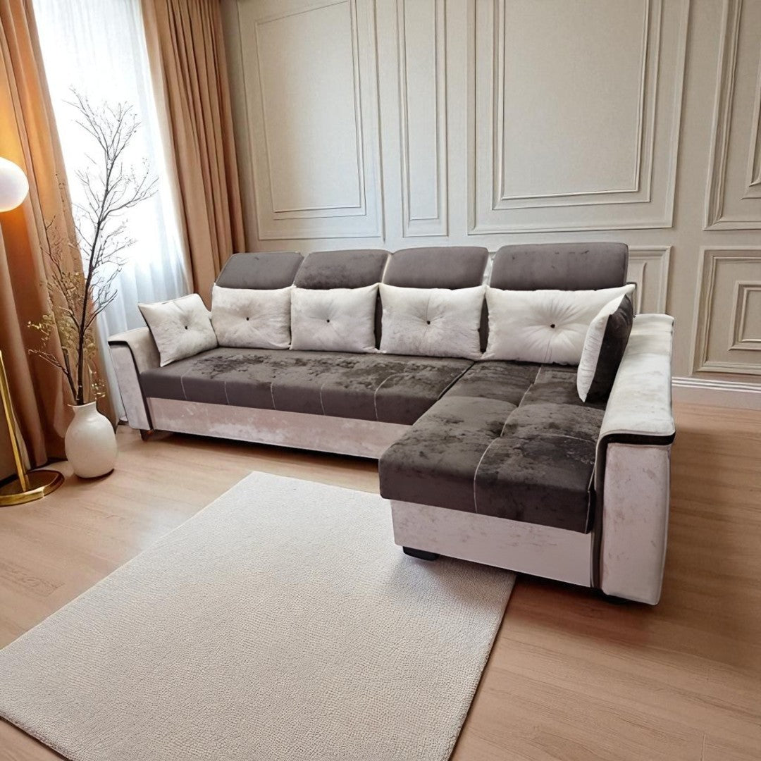 Coltar extensibil Paris - Tip 2 (mare)