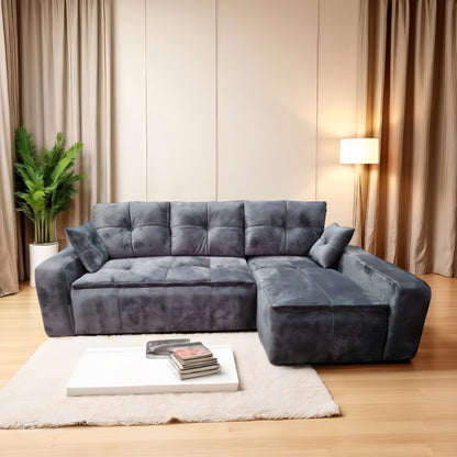 Coltar extensibil Roma - Tip 1 (mic)