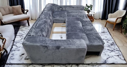 Coltar extensibil Roma - Tip 1 (mic)