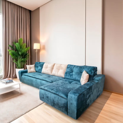 Coltar extensibil Roma - Tip 2 (mare)