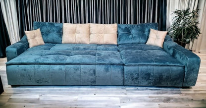 Coltar extensibil Roma - Tip 2 (mare)