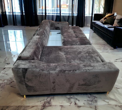 Coltar extensibil Roma - Tip 2 (mare)