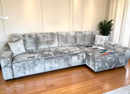 Coltar extensibil Roma - Tip 2 (mare)