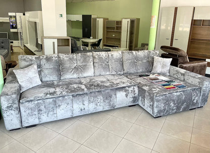 Coltar extensibil Roma - Tip 2 (mare)