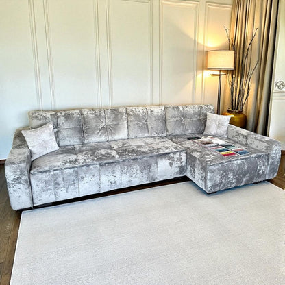 Coltar extensibil Roma - Tip 2 (mare)