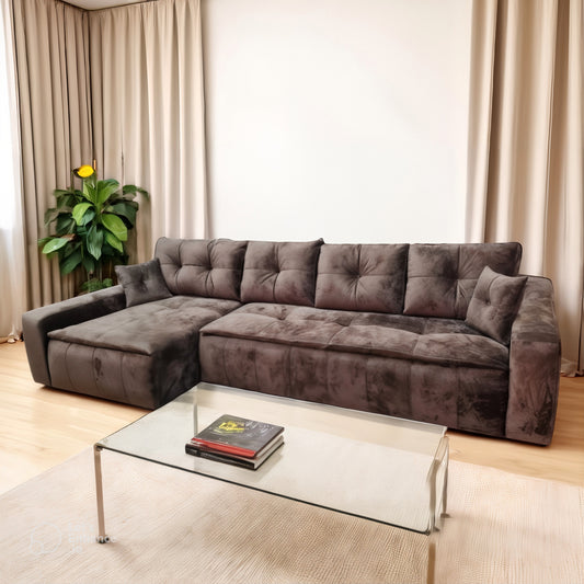 Coltar extensibil Roma - Tip 2 (mare)