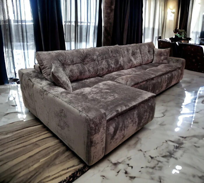 Coltar extensibil Roma - Tip 2 (mare)