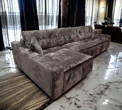 Coltar extensibil Roma - Tip 2 (mare)