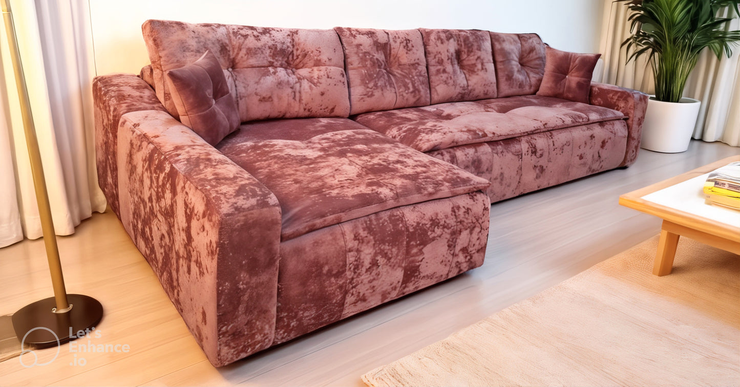 Coltar extensibil Roma - Tip 2 (mare)