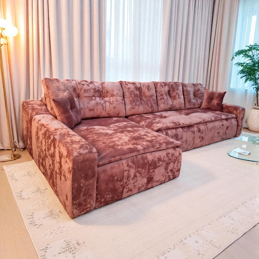 Coltar extensibil Roma - Tip 2 (mare)