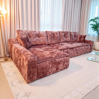 Coltar extensibil Roma - Tip 2 (mare)