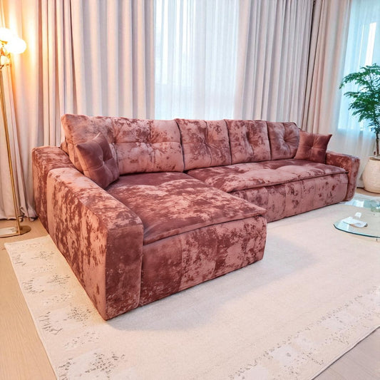 Coltar extensibil Roma - Tip 2 (mare)