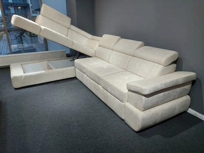 Coltar extensibil Tivoli - mare (3S3)