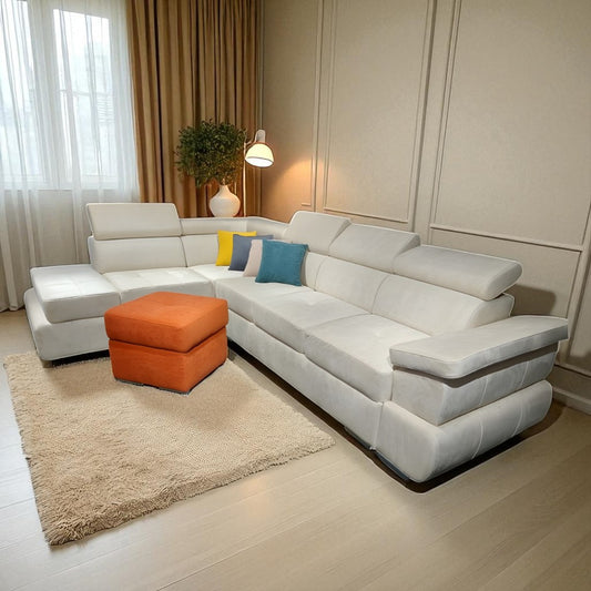 Coltar extensibil Tivoli - mare (3S3)