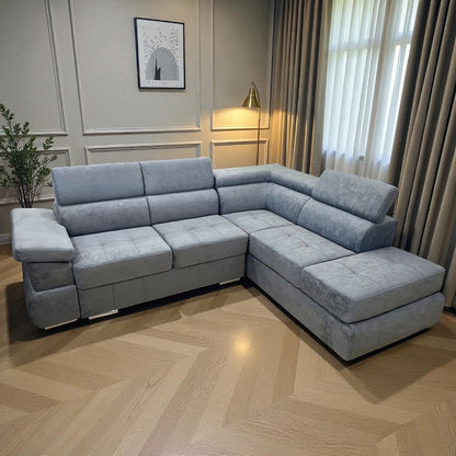 Coltar extensibil Tivoli - mare (3S3)