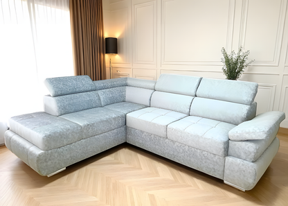 Coltar extensibil Tivoli - mediu (2S3)