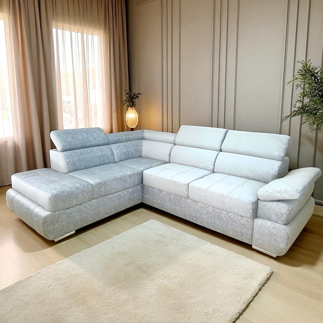 Coltar extensibil Tivoli - mediu (2S3)