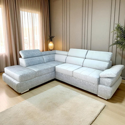 Coltar extensibil Tivoli - mediu (2S3)