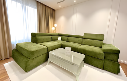 Coltar extensibil Tivoli - mediu (2S3)