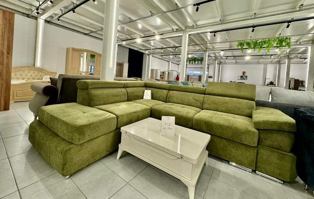 Coltar extensibil Tivoli - mediu (2S3)