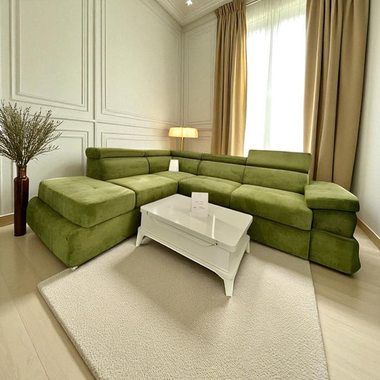 Coltar extensibil Tivoli - mediu (2S3)