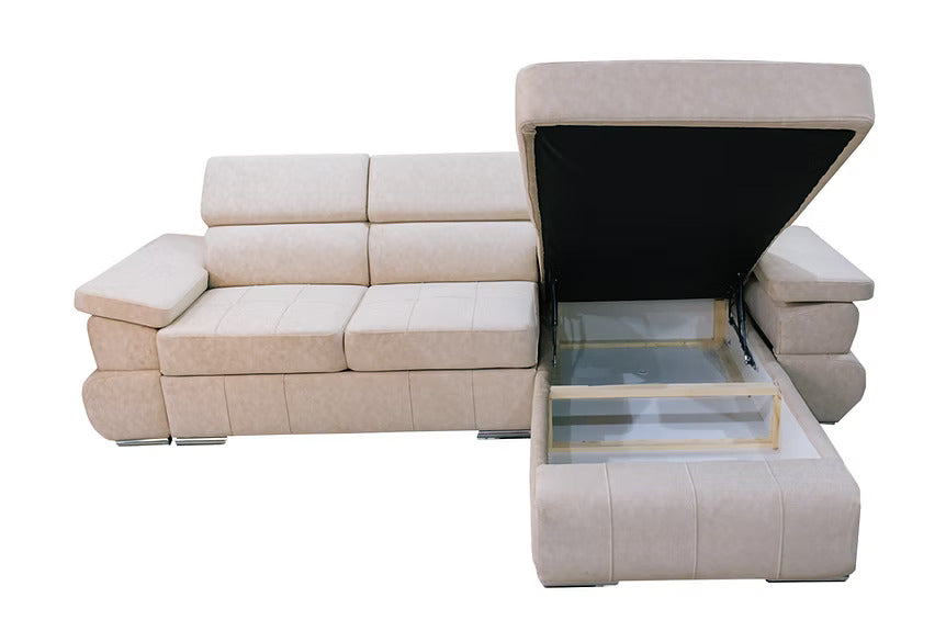 Coltar extensibil Tivoli - mic (2S3)