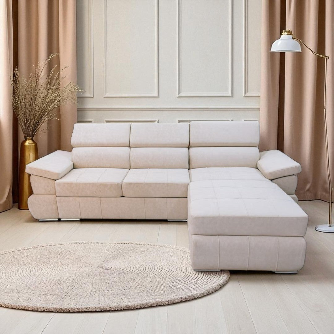 Coltar extensibil Tivoli - mic (2S3)