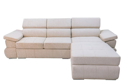 Coltar extensibil Tivoli - mic (2S3)