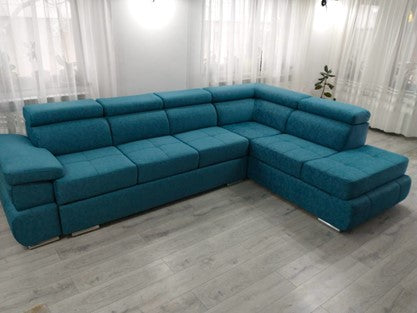 Coltar extensibil Tivoli - mare (3S3)