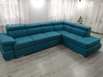 Coltar extensibil Tivoli - mare (3S3)