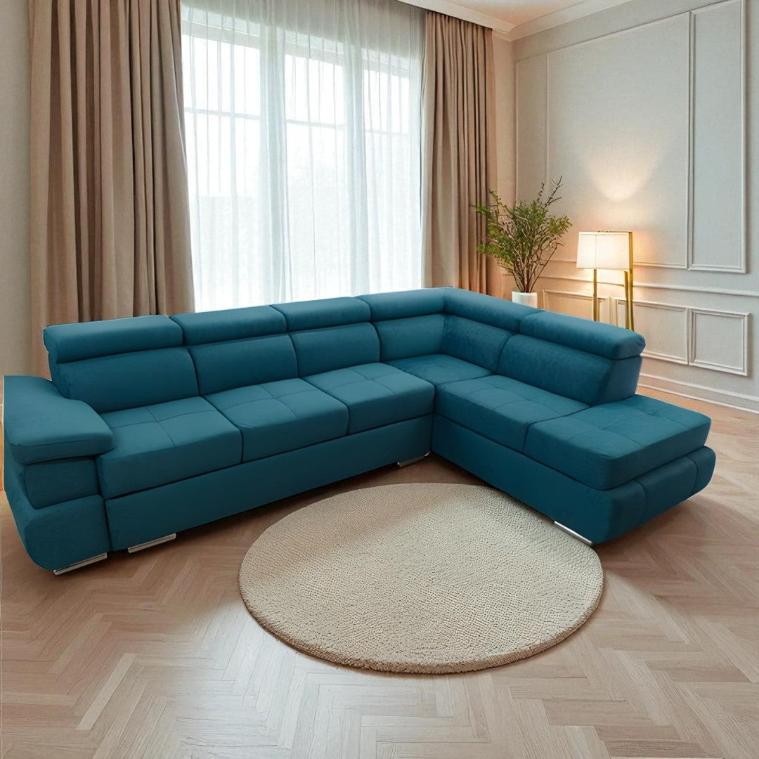 Coltar extensibil Tivoli - mare (3S3)