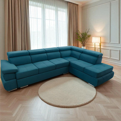 Coltar extensibil Tivoli - mare (3S3)