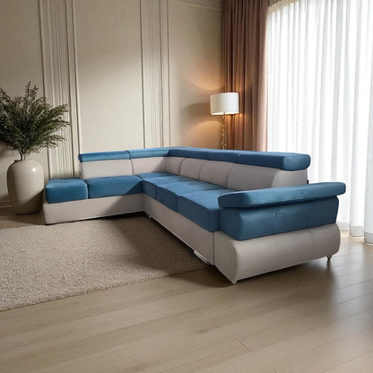 Coltar extensibil Tivoli - mare (3S3)