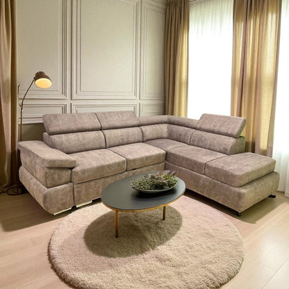 Coltar extensibil Tivoli - mediu (2S3)