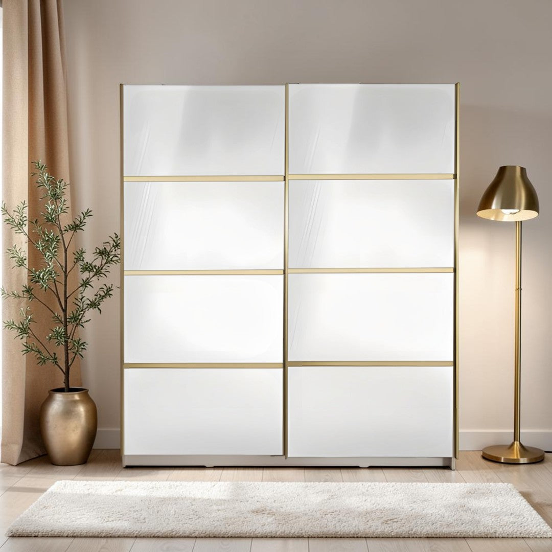 Dulap Gold - 1.80m / 2m