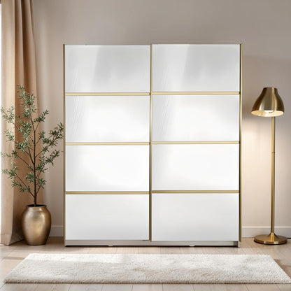Dulap Gold - 1.80m / 2m