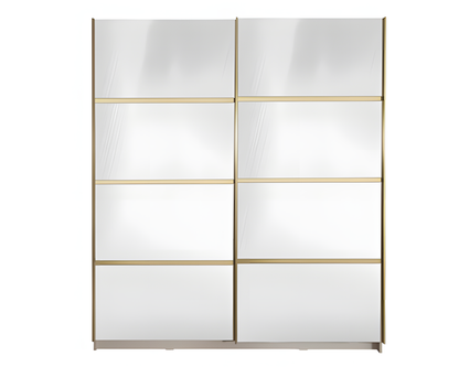 Dulap Gold - 1.80m / 2m