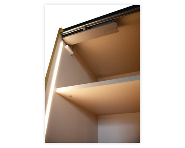 Dulap Gold - 1.80m / 2m